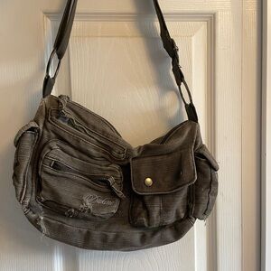 COPY - Dakine shoulder/crossbody bag